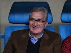 Pelatih China: Indonesia Dominan, tapi Bisa Kami Redam