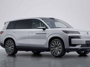 Spek SUV Mewah BYD Denza N9: Calon Rival Range Rover-Jarak Tempuh Tembus 1.300 Km Spek SUV Mewah BYD Denza N9: Calon Rival Range Rover-Jarak Tempuh Tembus 1.300 Km