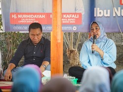 Dayah-Kafali Janjikan Insentif untuk Marbot dan Guru Ngaji
