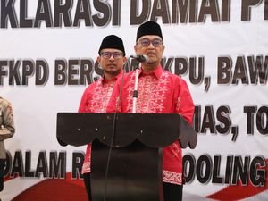 Nuryanto-Hardi Janji Tuntaskan Masalah Taksi Online-Konvensional di Batam Nuryanto-Hardi Janji Tuntaskan Masalah Taksi Online-Konvensional di Batam