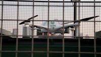 Canggih! Polisi Dubai Kerahkan Drone untuk Respons Cepat Situasi Darurat