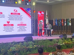 Janji Eri-Armuji Layanan Adminduk Selesai Cukup di Tingkat RW