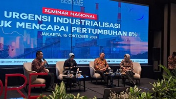Rencana Prabowo yang Menggemparkan: Kelapa dan Rumput Laut Jadi Emas Hijau Indonesia