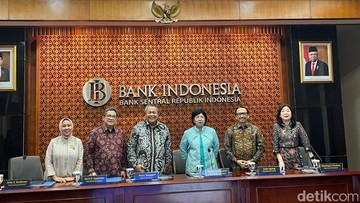 Ekonomi RI Bakal Moncer 5,5%, Siap-siap Kejutan di 2025!