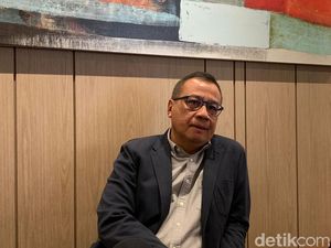 Harga Tiket Pesawat RI Mahal, Bos InJourney Airports Ungkap Biang Keroknya