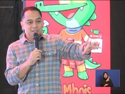 Eri-Armuji Alokasikan Rp 500 M untuk Berobat Gratis, Ini Kata Pengamat