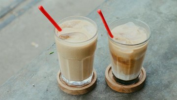 Ngopi Merdeka! 10 Tempat Asyik Rayakan HUT RI Hemat.