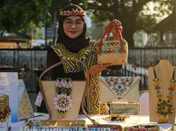 Pemerintah Mau Tambah Dinas Ekonomi Kreatif di 28 Provinsi