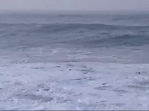 4 Nelayan Jatuh ke Laut Saat Nyebrang Jembatan Eks Tambang Pasir Besi 4 Nelayan Jatuh ke Laut Saat Nyebrang Jembatan Eks Tambang Pasir Besi