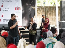 Program Percepatan Penanganan APS di Kediri Diapresiasi Warga