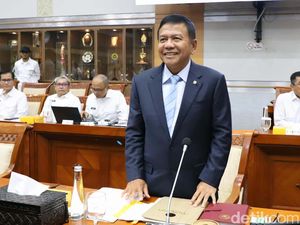 Komisi I DPR Gelar Rapat Tertutup dengan Kepala BIN, Ini yang Dibahas Komisi I DPR Gelar Rapat Tertutup dengan Kepala BIN, Ini yang Dibahas