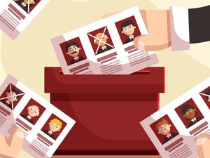 Pilkada 2024 Memilih Apa Saja? Cek Daftar Lengkapnya di Sini! Pilkada 2024 Memilih Apa Saja? Cek Daftar Lengkapnya di Sini!