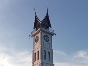 Rekomendasi Wisata di Sumbar untuk Libur Lebaran Idul Adha 2025 Rekomendasi Wisata di Sumbar untuk Libur Lebaran Idul Adha 2025