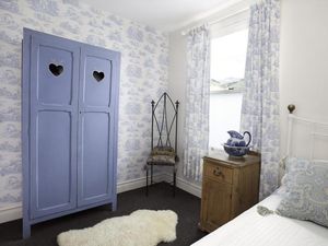 Mengenal Apa Itu Desain Toile buat Dekorasi Interior Rumah