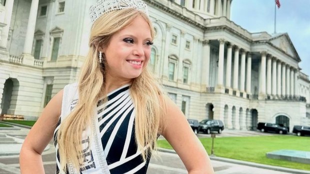 Kisah inspirasi Kayla Kosmalski