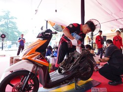 200 SMK Digandeng Kementerian ESDM untuk Program Konversi Kendaraan BBM ke Listrik