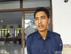 Debat Perdana Pilbup Pandeglang Digelar 6 November