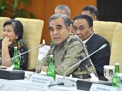 MPR Pastikan Kelancaran Pelantikan Presiden dan Wakil Presiden Terpilih