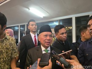 Kasus Ijazah Palsu Anggota DPRD Lombok Tengah, PPP Beri Bantuan Hukum Kasus Ijazah Palsu Anggota DPRD Lombok Tengah, PPP Beri Bantuan Hukum