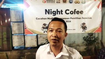 Skandal Politik Uang Pandeglang: Cabup Nomor 2 Terancam Diperiksa Bawaslu