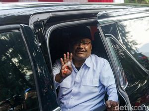 59 Calon Menteri Prabowo Dibekali Materi Antikorupsi hingga Geopolitik