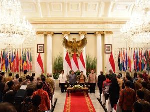 Awal Mula Indonesian AID: Langkah Strategis RI dalam Diplomasi Global