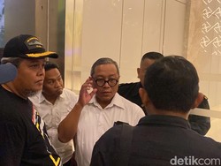 Pendukung Kotak Kosong Mediasi Desak Soal Ini di Debat Pilwali Surabaya