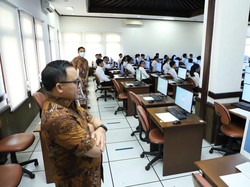 SKD CPNS Dimulai, MenPAN-RB Ingatkan Peserta Hati-hati soal Calo