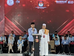 KPU Akan Tetapkan Wali Kota Mataram Terpilih 9 Januari 2025