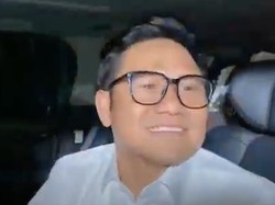 Cak Imin Beberkan Isi Pembekalan di Hambalang: Briefing Persiapan Kabinet