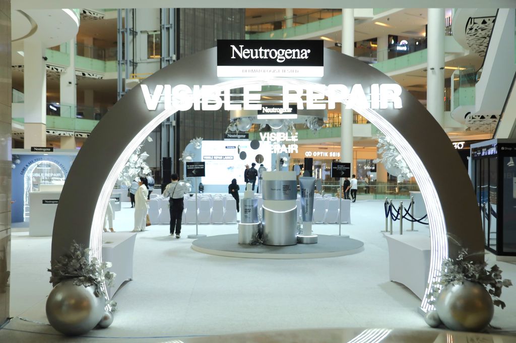 Neutrogena Visible Repair
