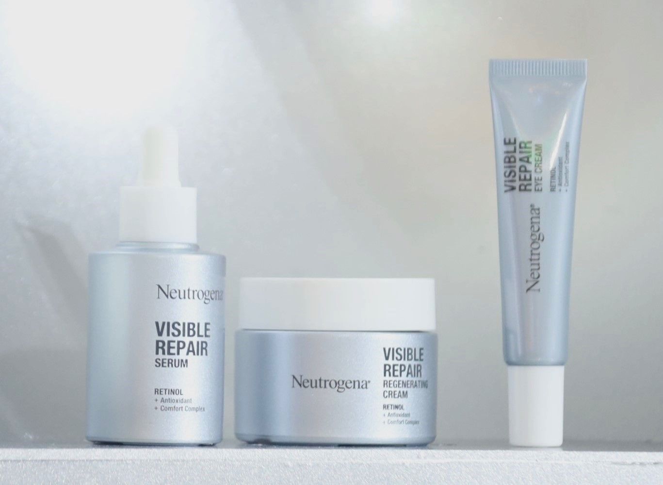 Neutrogena Visible Repair