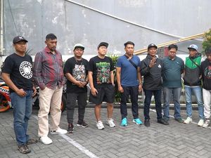 Persib Vs Persebaya Tanpa Penonton, Bonek Diminta Tak Datang ke Bandung