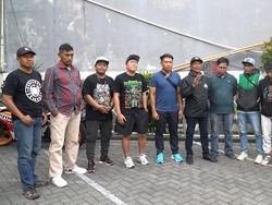 Persib Vs Persebaya Tanpa Penonton, Bonek Diminta Tak Datang ke Bandung