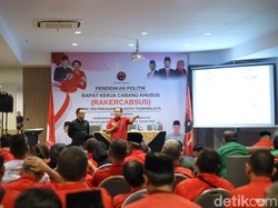 Pilgub Jabar: Jeje-Ronal Perjuangkan Pemekaran Jabar Selatan