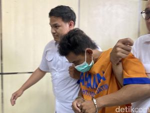 Komplotan Pelaku Curanmor 40 TKP di Jatim Digulung