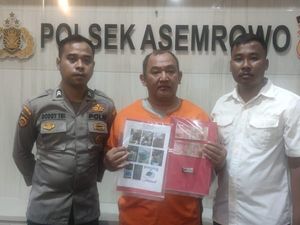 Tikus Gudang Beraksi di Margomulyo, Perusahaan Rugi Rp 171 Juta Tikus Gudang Beraksi di Margomulyo, Perusahaan Rugi Rp 171 Juta