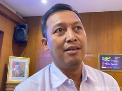 Upaya Mitigasi Pemprov Jateng di Daerah Rawan Banjir Rob