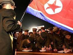 Korea Utara Bersiap Kirim Lebih Banyak Tentara ke Rusia