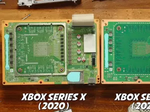 Microsoft Bikin Xbox Series X Versi Baru, Apa yang Beda?