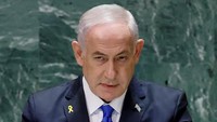 Video Alasan Netanyahu Ingin Caplok Gaza: Demi Menjamin Keamanan Israel