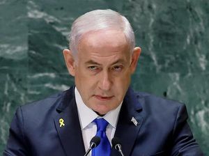 Video: Israel Melawan, Ajukan Banding soal Surat Penangkapan Netanyahu Video: Israel Melawan, Ajukan Banding soal Surat Penangkapan Netanyahu