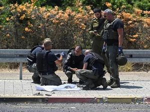 Hizbullah Kirim 50 Proyektil ke Israel, Beberapa Berhasil Dicegat