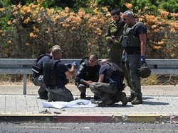 Hizbullah Kirim 50 Proyektil ke Israel, Beberapa Berhasil Dicegat