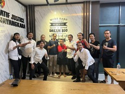 Pencuri Motor yang Todongkan Senpi di Merangin Ditangkap Polisi