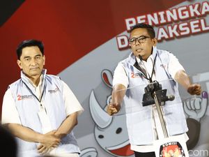 Lebak Terlalu Luas, Cagub Andra Soni Dukung Pemekaran Cilangkahan