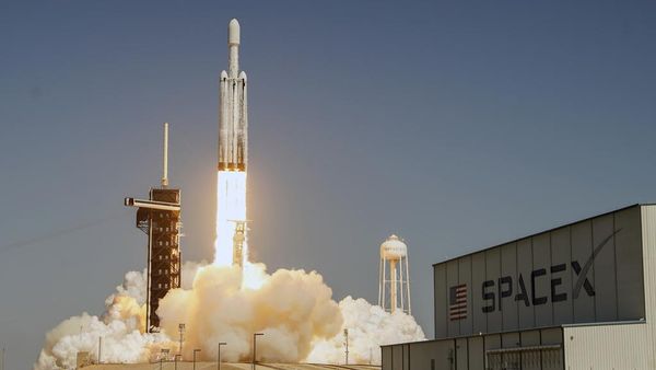 Pesawat Ruang Angkasa NASA ke Bulan Jupiter, Cari Tanda Kehidupan