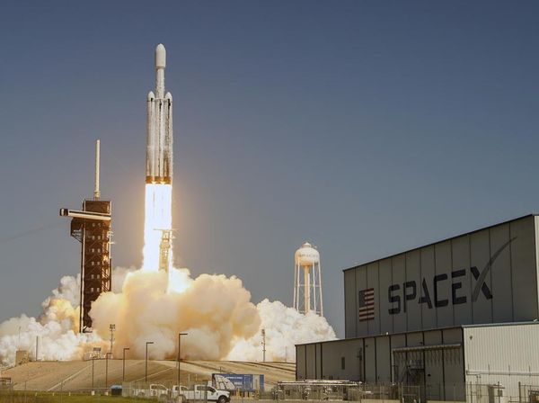 Pesawat Ruang Angkasa NASA ke Bulan Jupiter, Cari Tanda Kehidupan