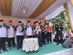 Pramono-Rano Dapat Dukungan Forkabi dan Ormas Madura Asli