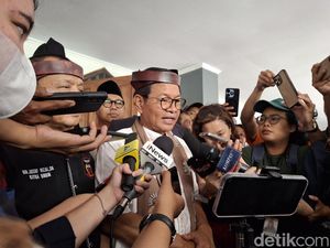 Pramono Anung Jadwalkan Sowan ke Jokowi di Solo